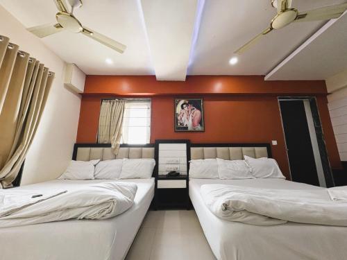 Imagen general del Hotel New Boss Inn. Foto 11