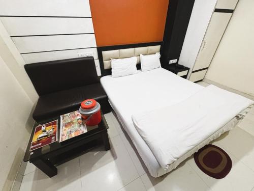 Imagen general del Hotel New Boss Inn. Foto 12