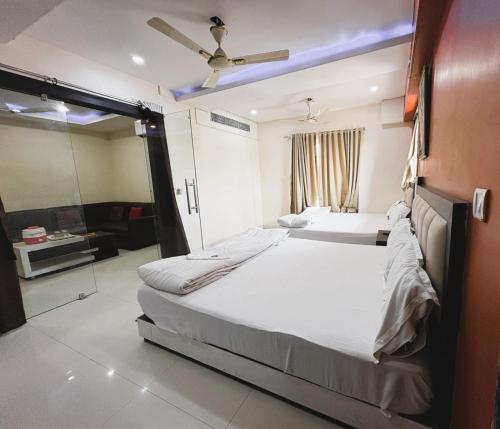 Imagen general del Hotel New Boss Inn. Foto 13