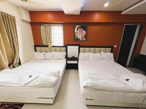 Imagen general del Hotel New Boss Inn. Foto 14