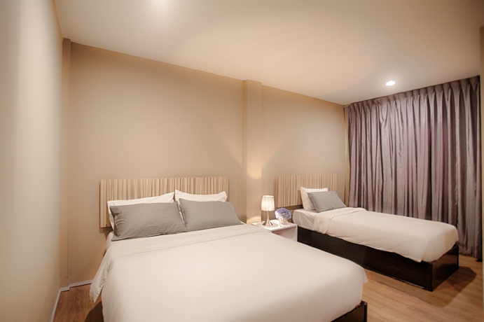 Imagen de la habitación del Hotel New Boutique. Foto 4