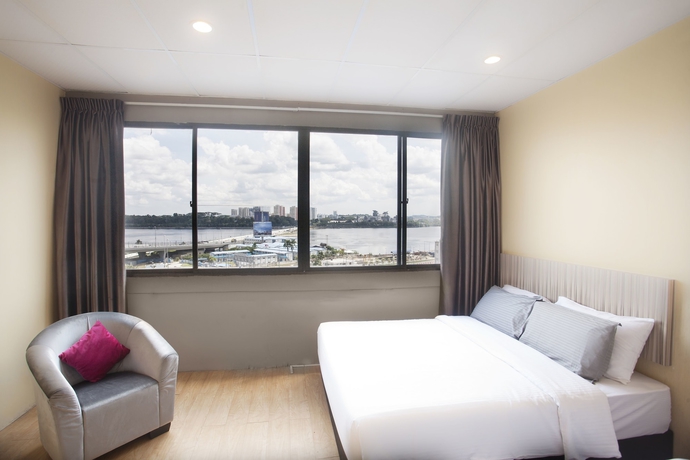 Imagen de la habitación del Hotel New Boutique. Foto 9