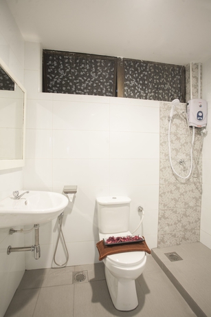 Imagen de la habitación del Hotel New Boutique. Foto 12