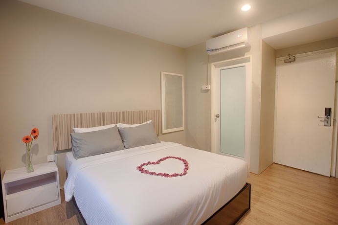 Imagen de la habitación del Hotel New Boutique. Foto 13