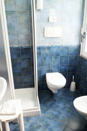 Imagen de la habitación del Hotel New Bristol Sport. Foto 3