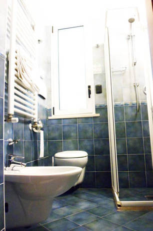 Imagen de la habitación del Hotel New Bristol Sport. Foto 12