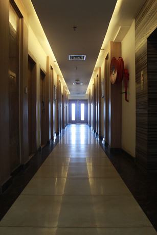 Imagen de la habitación del Hotel New Broadway. Foto 9