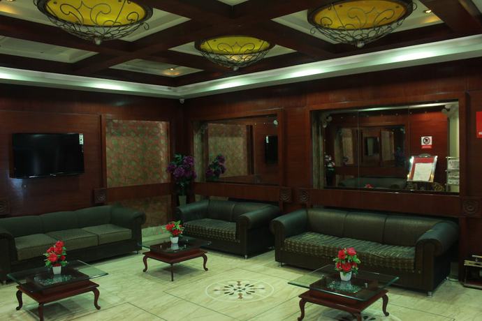 Imagen general del Hotel New Broadway. Foto 1
