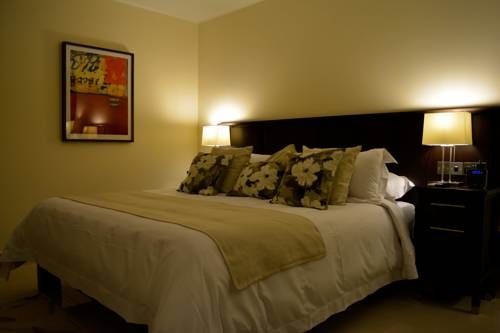 Imagen de la habitación del Hotel New Brookfields. Foto 3