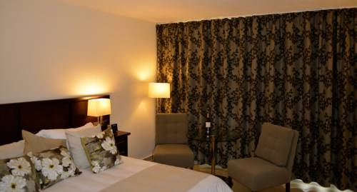 Imagen de la habitación del Hotel New Brookfields. Foto 4