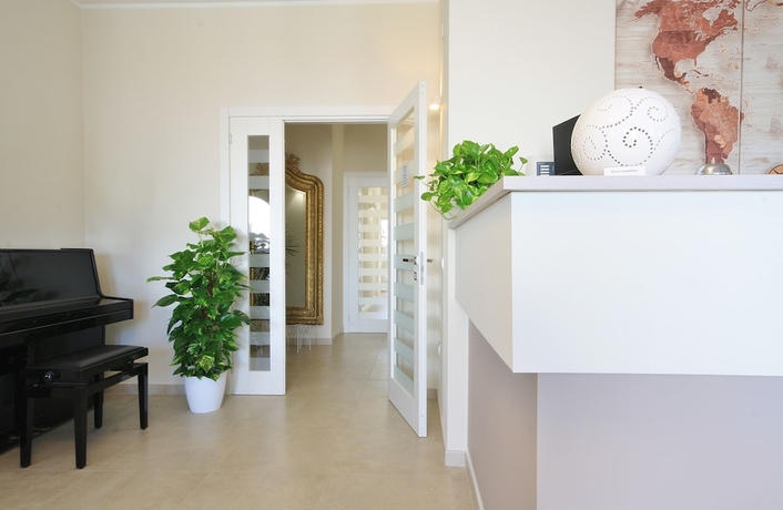 Imagen de los interiores del Hotel New Ca Mea. Foto 19