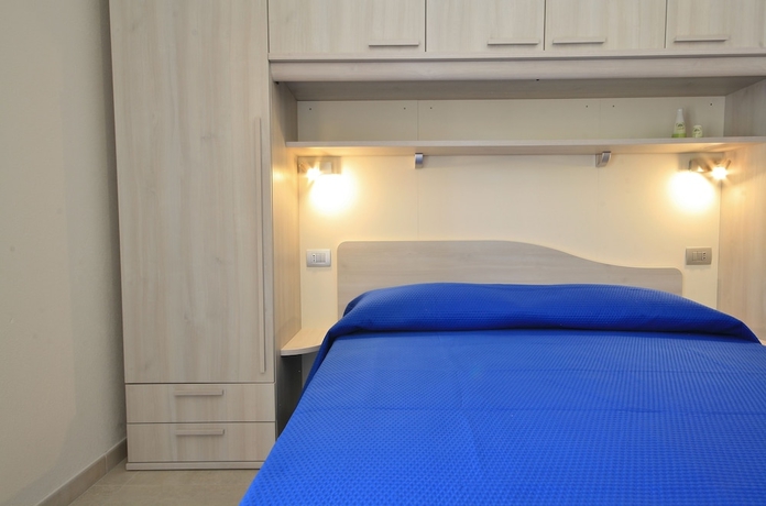 Imagen de la habitación del Hotel New Ca Mea. Foto 4