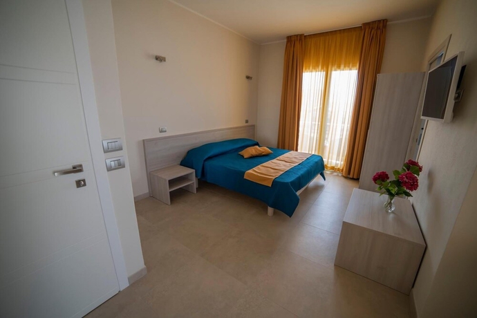 Imagen de la habitación del Hotel New Ca Mea. Foto 7