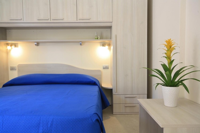 Imagen de la habitación del Hotel New Ca Mea. Foto 8