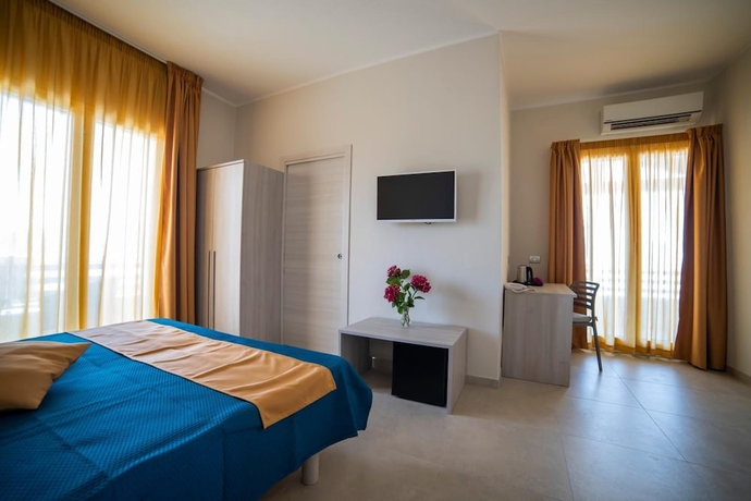 Imagen de la habitación del Hotel New Ca Mea. Foto 9