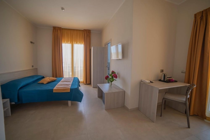 Imagen de la habitación del Hotel New Ca Mea. Foto 10