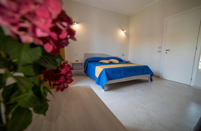 Imagen de la habitación del Hotel New Ca Mea. Foto 11
