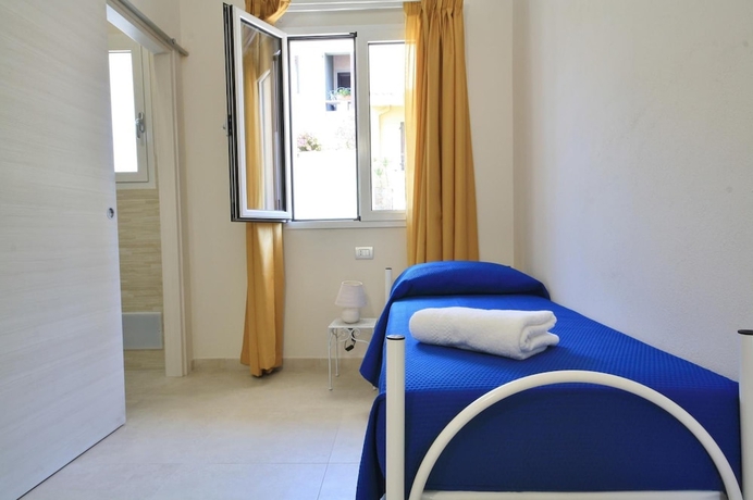 Imagen de la habitación del Hotel New Ca Mea. Foto 12