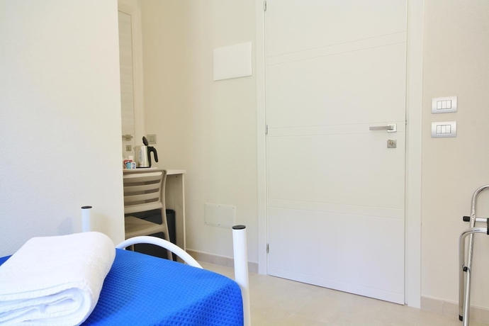 Imagen de la habitación del Hotel New Ca Mea. Foto 13