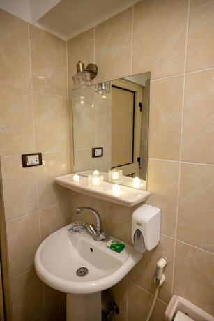Imagen de la habitación del Hotel New Cairo Heart. Foto 11