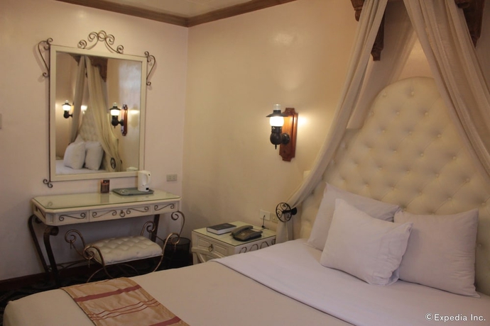 Imagen de la habitación del Hotel New Camelot. Foto 4