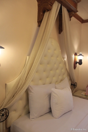 Imagen de la habitación del Hotel New Camelot. Foto 5