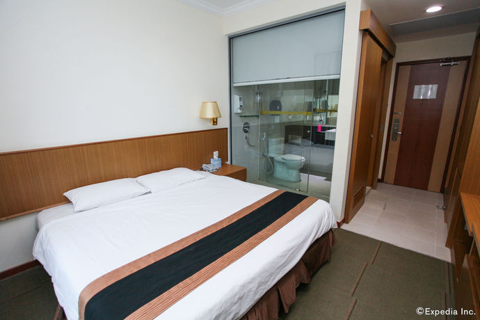 Imagen general del Hotel New Cape Inn (sg Clean). Foto 1