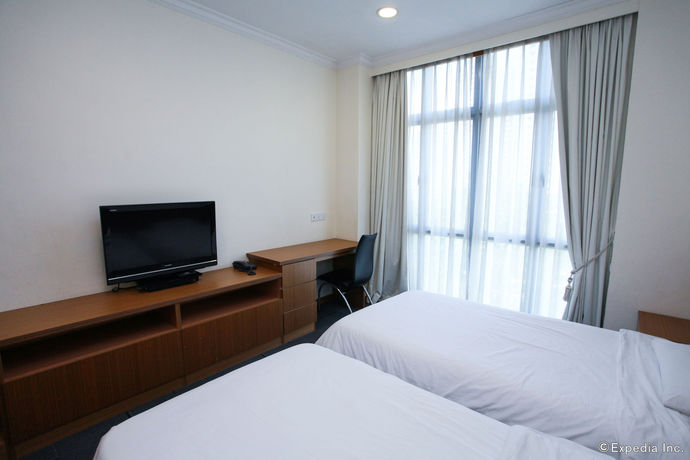 Imagen de la habitación del Hotel New Cape Inn (sg Clean). Foto 4
