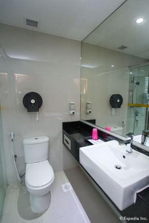Imagen de la habitación del Hotel New Cape Inn (sg Clean). Foto 6