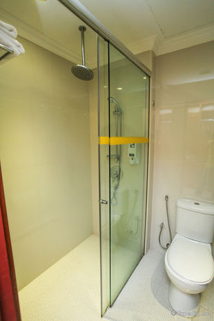 Imagen de la habitación del Hotel New Cape Inn (sg Clean). Foto 7