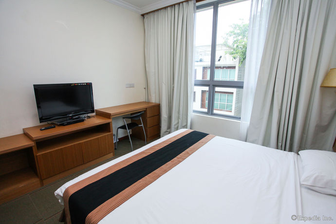 Imagen de la habitación del Hotel New Cape Inn (sg Clean). Foto 9