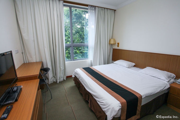 Imagen de la habitación del Hotel New Cape Inn (sg Clean). Foto 10