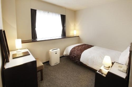 Imagen de la habitación del Hotel New Castle, Hirosaki. Foto 9
