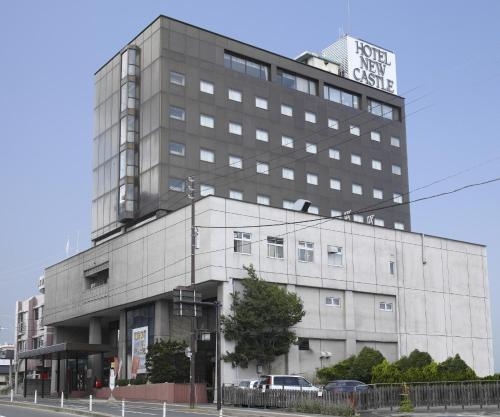 Imagen general del Hotel New Castle, Hirosaki. Foto 2