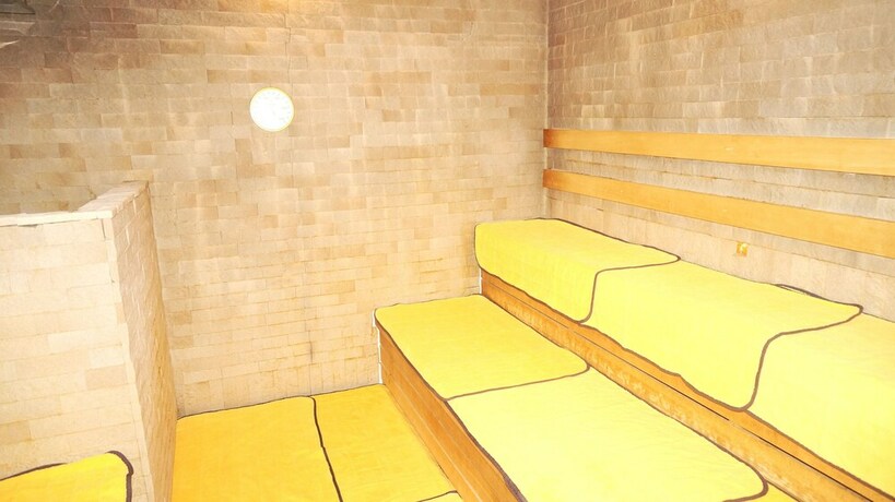 Imagen general del Hotel New Central. Foto 3