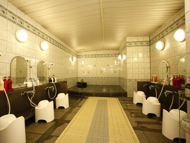 Imagen de la habitación del Hotel New Central. Foto 6