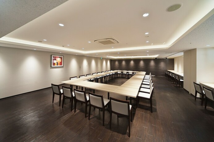 Imagen de los interiores del Hotel New Central. Foto 9