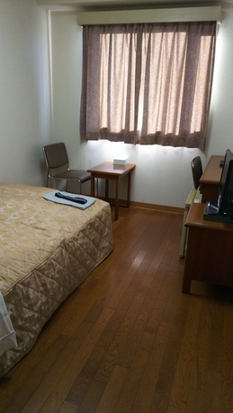 Imagen de la habitación del Hotel New Central Katsuta. Foto 2
