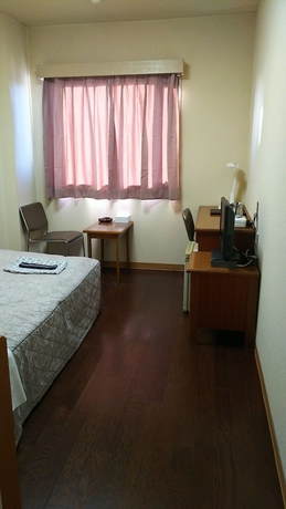Imagen de la habitación del Hotel New Central Katsuta. Foto 13
