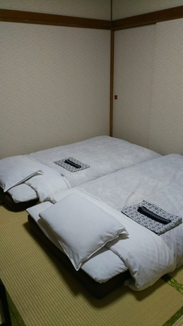 Imagen de la habitación del Hotel New Central Katsuta. Foto 19