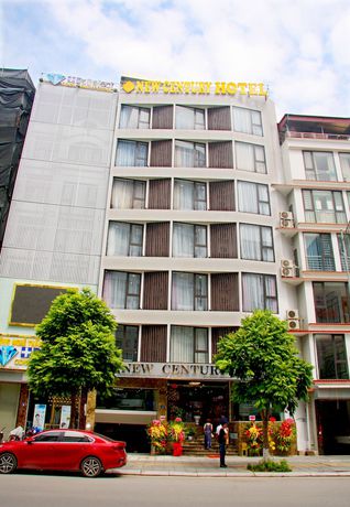 Imagen general del Hotel New Century Cau Giay. Foto 1