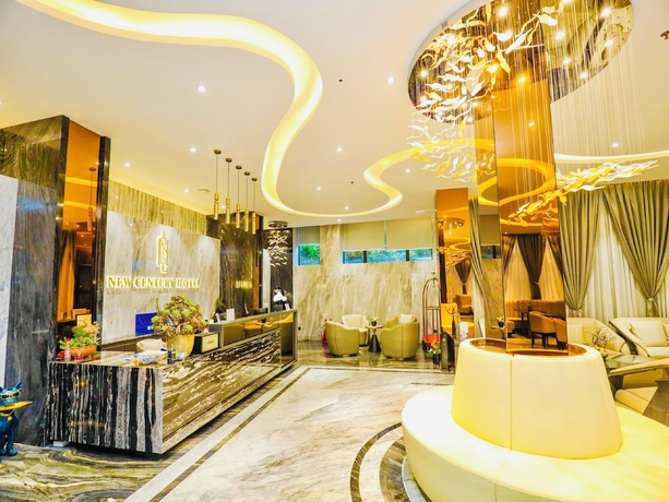 Imagen general del Hotel New Century Dalat. Foto 1