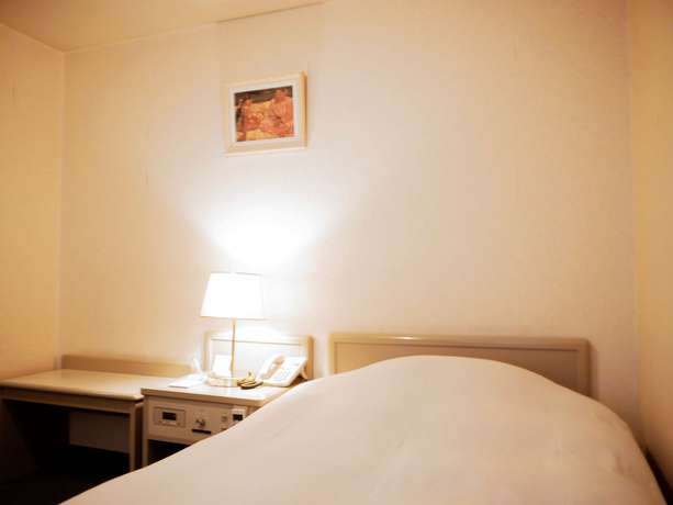 Imagen de la habitación del Hotel New Century. Foto 3