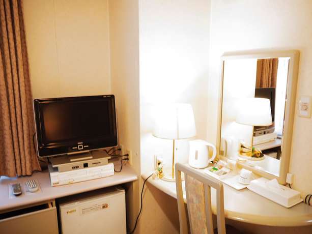 Imagen de la habitación del Hotel New Century. Foto 11