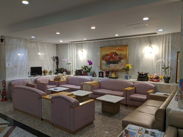 Imagen del bar/restaurante del Hotel New Century. Foto 2