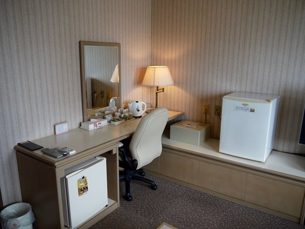 Imagen de la habitación del Hotel New Century. Foto 17