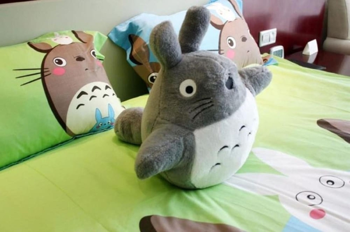 Imagen de la habitación del Hotel New Century Fengming Resort Zaozhuang. Foto 15