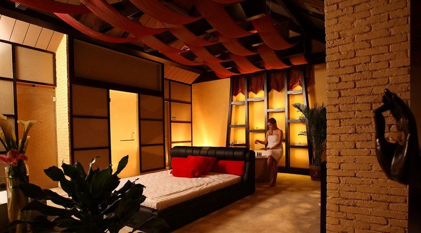 Imagen de los exteriores del Hotel New Century Grand Changchun. Foto 3