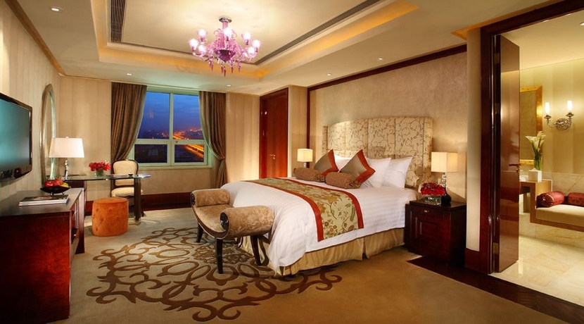 Imagen general del Hotel New Century Grand Changchun. Foto 2