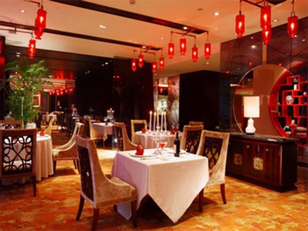 Imagen general del Hotel New Century Grand. Foto 3
